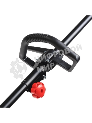 Триммер электрический MAXCUT MCE 127 25300127 1150Вт Вт,3Т диск 230мм; Леска 2,0мм; Захват 38см; Сборная прямая штанга; Плечевой ремень