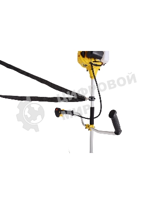 Триммер бензиновый Huter GGT-1500T 1500Вт 2л.с. реж.эл.:леска (упак.:2 коробки)