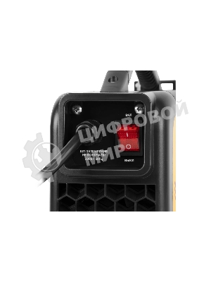 Аппарат инвертор. дуговой сварки Denzel SDM-180 Top, 180 А, ПВ 80%