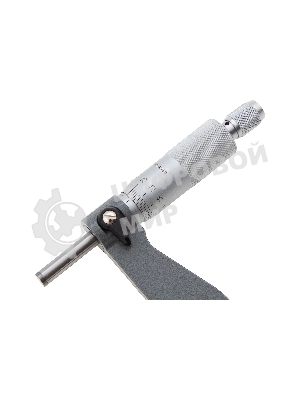 Микрометр механический Matrix, 50-75 мм