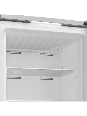 Морозильная камера Beko B3RFNK292G, темно-серый, 255л, 5 ящиков