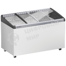 Морозильный ларь Liebherr EFI 3503-40 G79, белый, 249 л