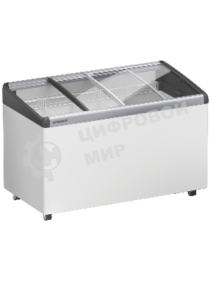 Морозильный ларь Liebherr EFI 3503-40 G79, белый, 249 л