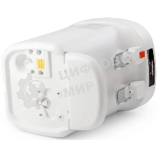 Кулер Hotfrost D65E настольный электронный, белый