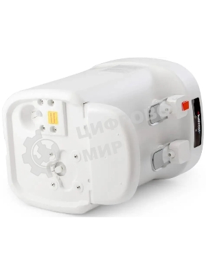 Кулер Hotfrost D65E настольный электронный, белый