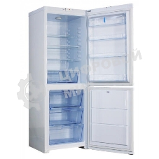 Холодильник ОРСК 173 BI белый двухкамерный 200/120л, морозилка снизу, капельная система