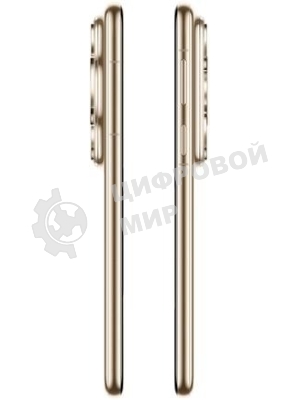 Смартфон Huawei Pura 80 Ultra 16/512Gb золотистый