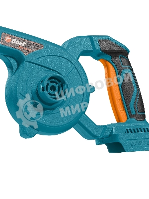 Воздуходувка аккумуляторная Bort BSS-21Li-P (93414325)