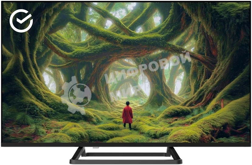 Телевизор Sber 32