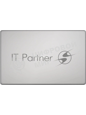 Ноутбук OSIO FocusLine F160a-016/R5-5560U/16/1Tb/NoOS/Space Gray