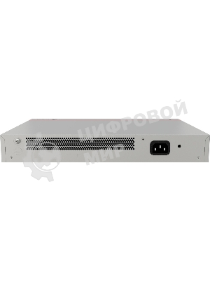 Коммутатор Huawei S110-16T2S (16*10/100/1000BASE-T ports, 2*GE SFP ports, built-in AC power, fanless)