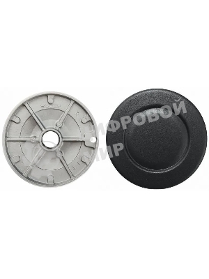 Газовая варочная панель Maunfeld EGHE.32.63CB/G