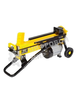 Дровокол электрический Huter HLS-5500 70/14/1