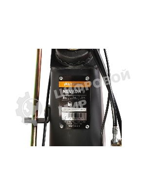 Мотоблок Patriot Т 9001P Nevada-9 (440106503) бензиновый 9л.с.