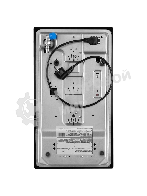 Газовая варочная панель Maunfeld EGHG.32.1EB/G