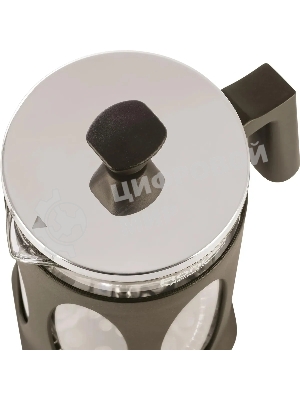 Френч-пресс Rondell Craft RDS-1302 (GY) серый