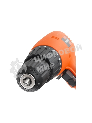 Дрель-шуруповерт Patriot FS 250 The One, 280 Вт, 20 Нм, щеточный