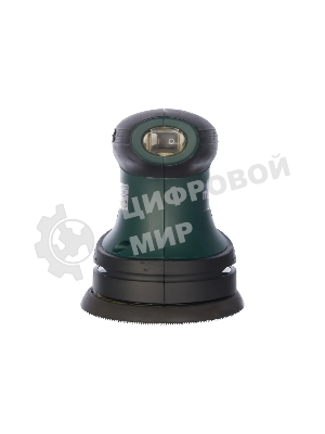 Эксцентриковая шлифовальная машина Metabo FSX 200 Intec 609225500