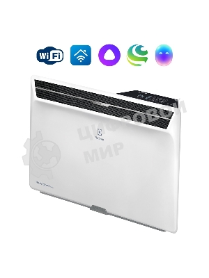 Комплект Electrolux Air Gate Transformer с блоком управления ECH/AG2-2000 T-TUI4 (инверторный)