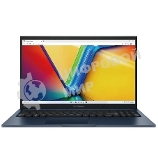 Ноутбук ASUS Vivobook 15 X1504VA-BQ590 Intel Core 5 120U 1400MHz/15.6
