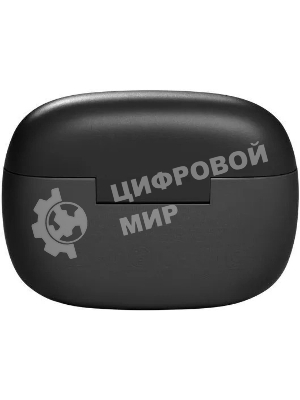 Наушники TWS JBL Wave 200TWS черный, внутриканальные, Bluetooth, до 5 ч