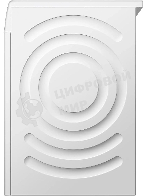 Стиральная машина Bosch WGK244Z0ME загр. фронтальная