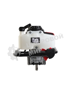 Мотобур бензиновый MAXCUT MC 63 (без шнека)