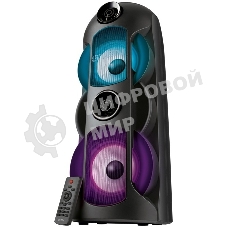 Мобильные колонки SVEN PS-720 2.0 черные