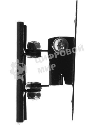 Кронштейн для телевизора Hyundai GL-R1 черный 20