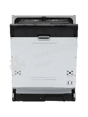 Встраиваемая посудомоечная машина Krona KASKATA 60 BI V2