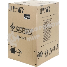 Плита газовая Gefest ПГ 3200-08 К35 белый, конфорок 4 шт, духовка 42 л, 50 см x 85 см x 53 см