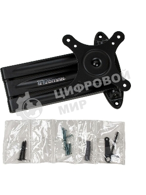 Кронштейн для телевизора Kromax TECHNO-11 черный 10