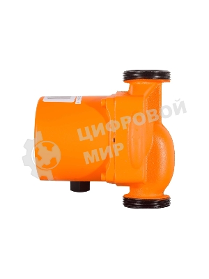 Насос центробежный Вихрь Профессионал ЦН-25-6/130 90Вт 3000л/час (68/7/15)