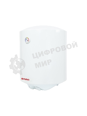 Накопительный водонагреватель Shivaki премиум эко 1.5kW 50 л