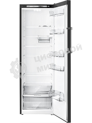 Холодильник Atlant Х-1602-160 мокрый асфальт однокамерный 370л