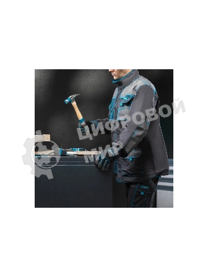 Куртка профессиональная рабочая Gross 90342 размер M