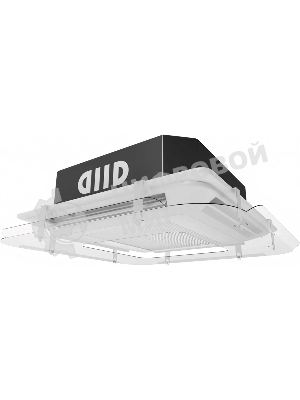 Экран для кассетного кондиционера Ballu Смарт 950