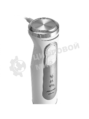 Блендер АКСИНЬЯ КС-321В белый