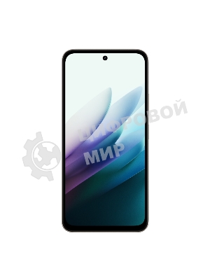 Смартфон Xiaomi Redmi 15 6/128Gb, титан