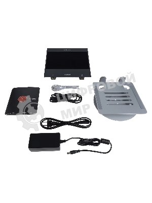 Аудиоинтерфейс USB U44 Icon U44 24 бит/192 кГц.