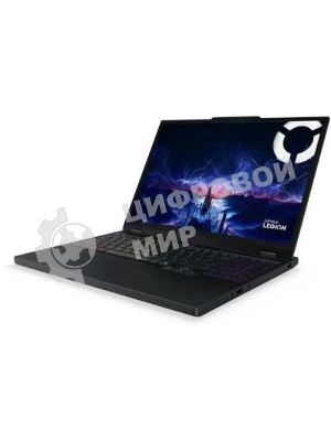 Ноутбук Lenovo Legion 5 15IAX10 Core Ultra 7 255HX 32Gb SSD1Tb NVIDIA GeForce RTX 5070 8Gb 15.1