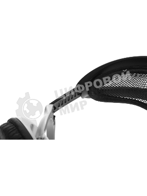 Проводные наушники Koss UR40 черный, полноразмерные, jack 3.5 мм, складная конструкция