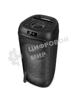 Беспроводная колонка SVEN PS-1050, черный