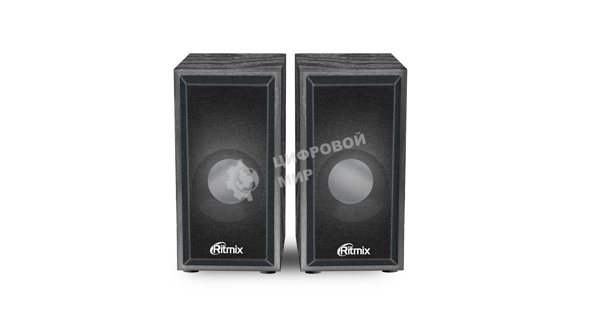 Портативная колонка Ritmix SP-3035W