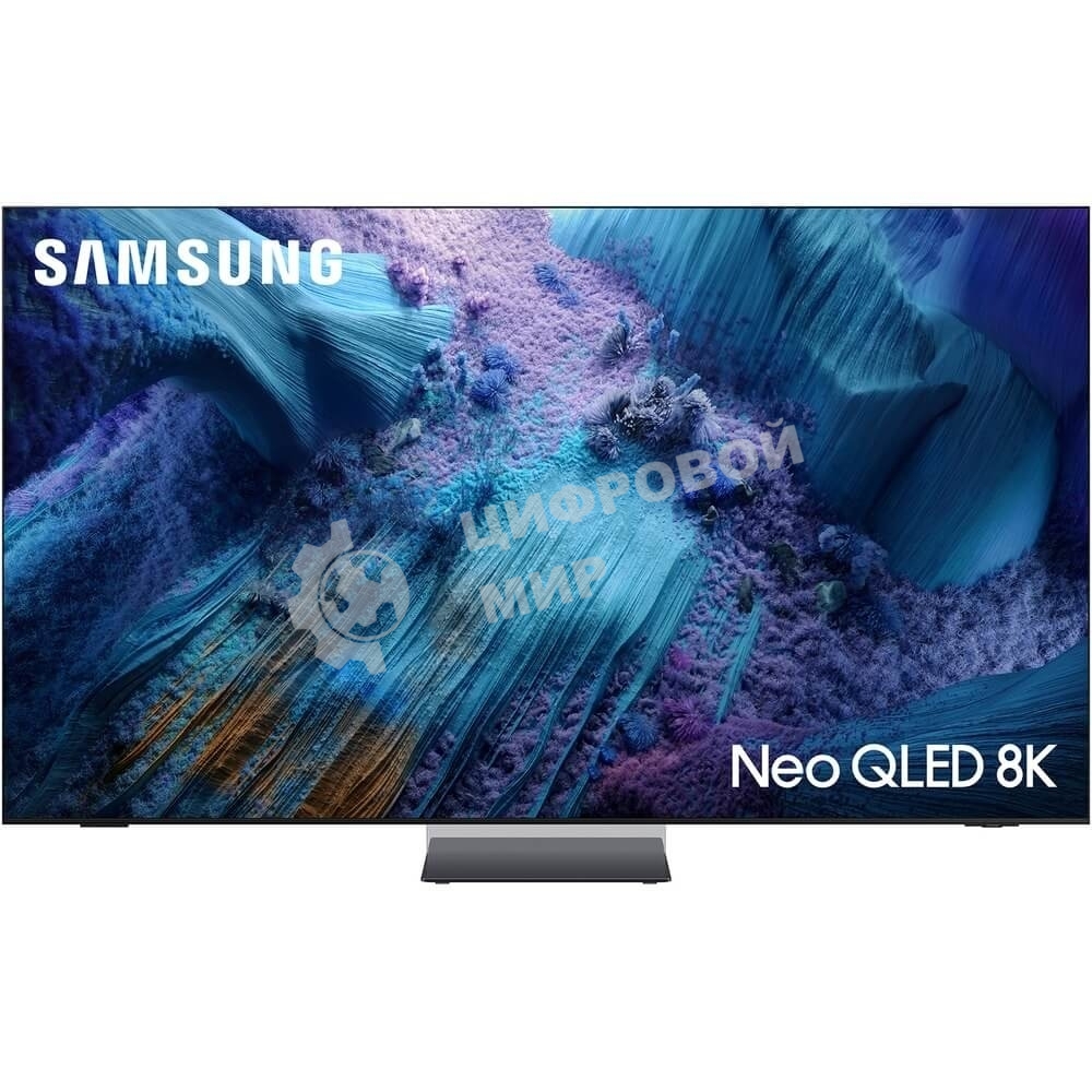 Телевизор QLED Samsung 75