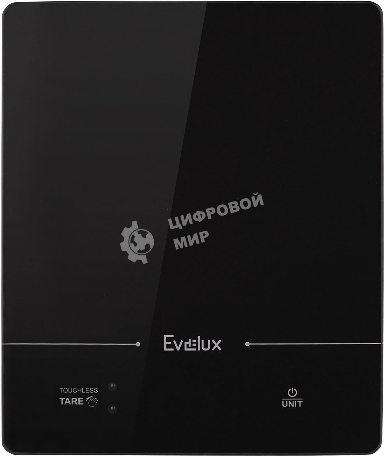 Кухонные весы EVELUX EKS 0101