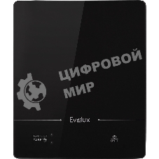 Кухонные весы EVELUX EKS 0101