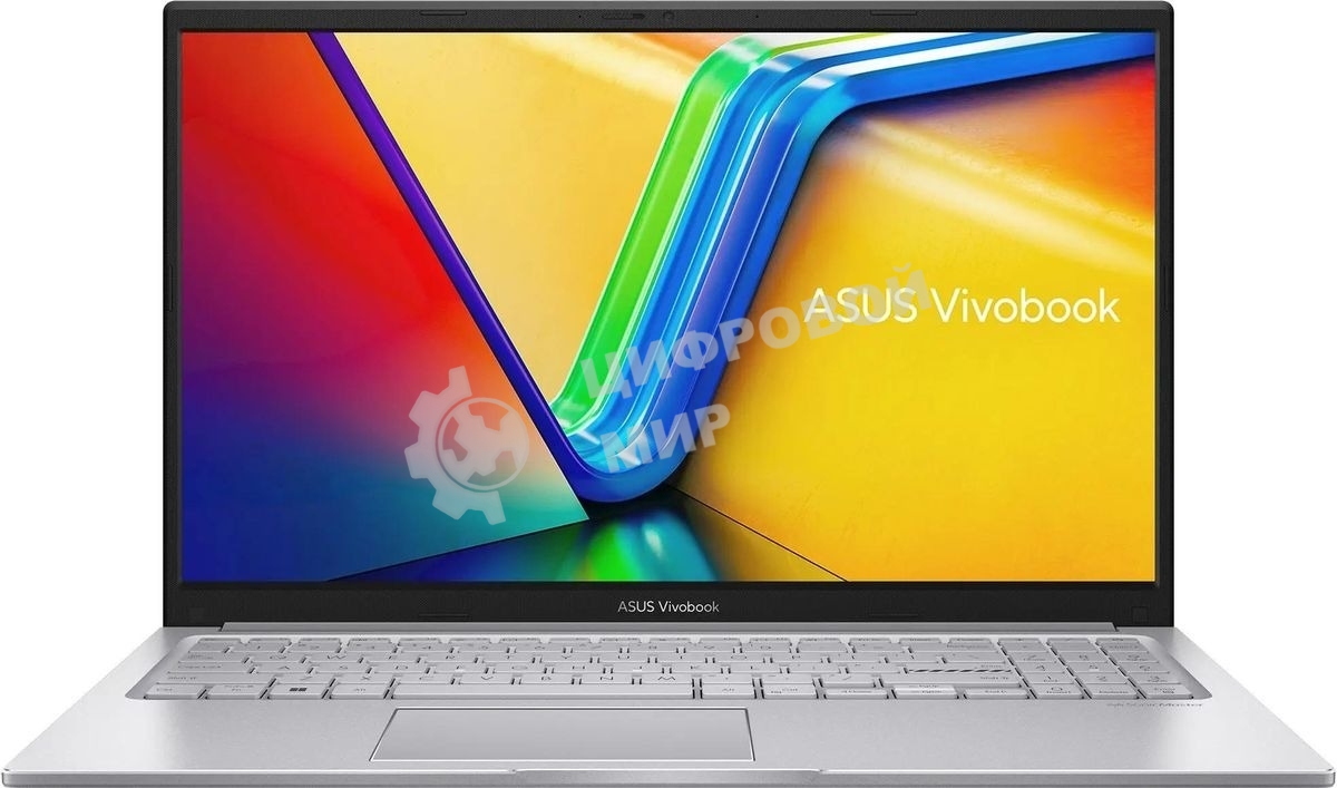 Ноутбук ASUS VivoBook X1504VA-BQ4060/15.6