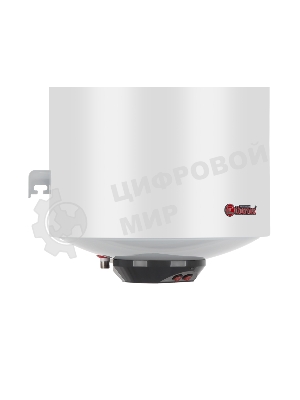 Водонагреватель Thermex Praktik 150 V 2.5кВт 150л электрический настенный