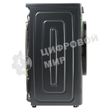 Стирально-сушильная машина Centek CT-1954 серый, загрузка фронтальная 8 кг, 1400 об/мин., класс: А+++